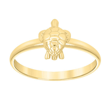 10Kt Gold Ring