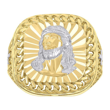 10Kt Gold Ring