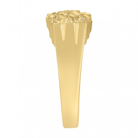 10Kt Gold Ring