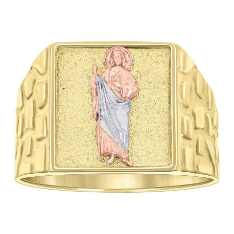 10Kt Gold Ring