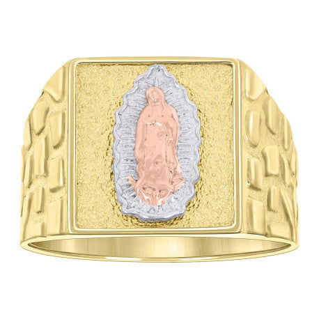 10Kt Gold Ring