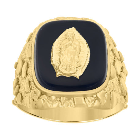 10Kt Gold Ring