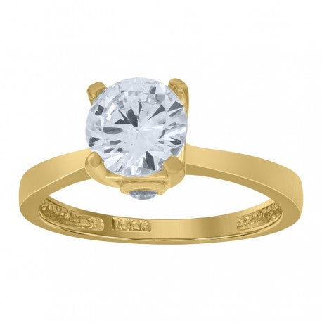 10Kt Gold Ring