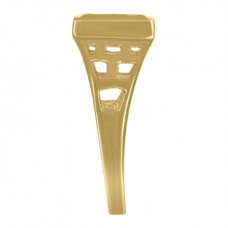 10Kt Gold Ring