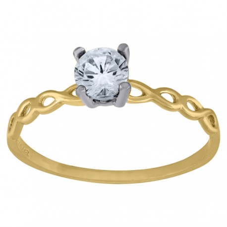 10Kt Gold Ring