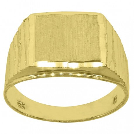 10Kt Gold Ring