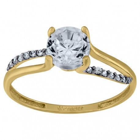10Kt Gold Ring