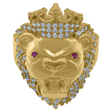 10Kt Gold Ring