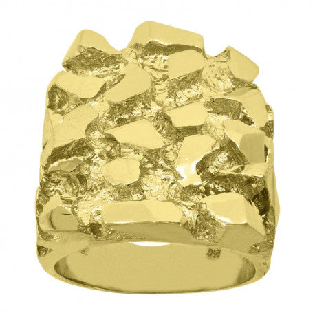 10Kt Gold Ring