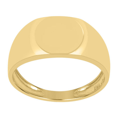 10Kt Gold Ring