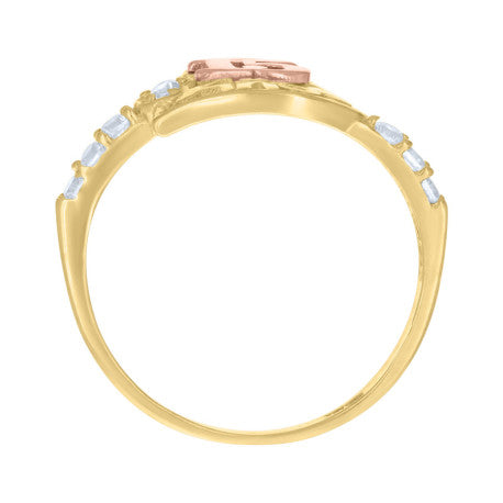 10Kt Gold Ring