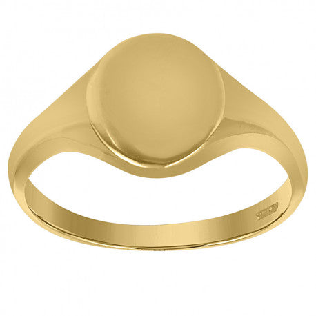 10Kt Gold Ring