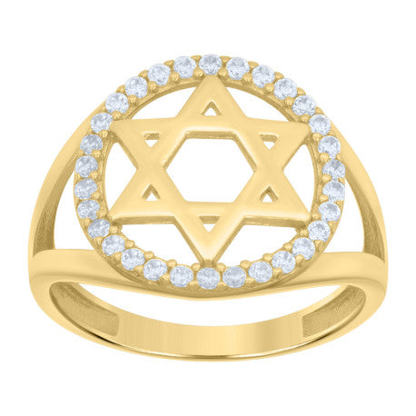 10Kt Gold Ring