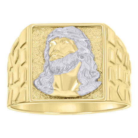 10Kt Gold Ring