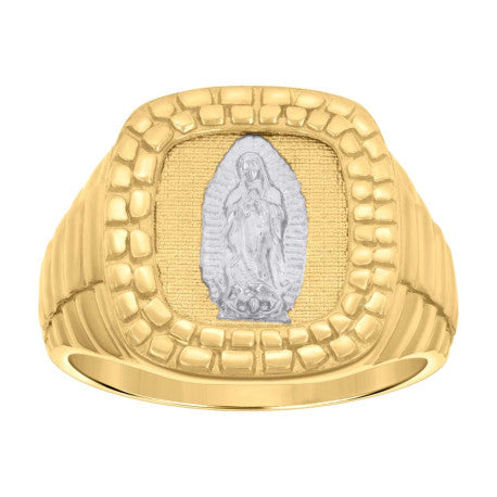 10Kt Gold Ring