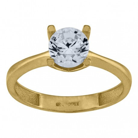 10Kt Gold Ring
