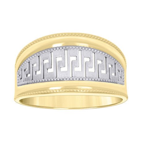 10Kt Gold Ring