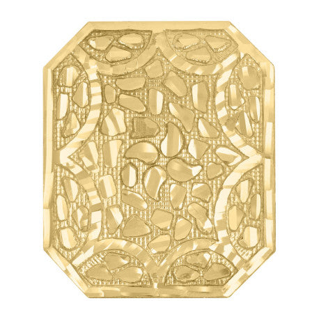 10Kt Gold Ring