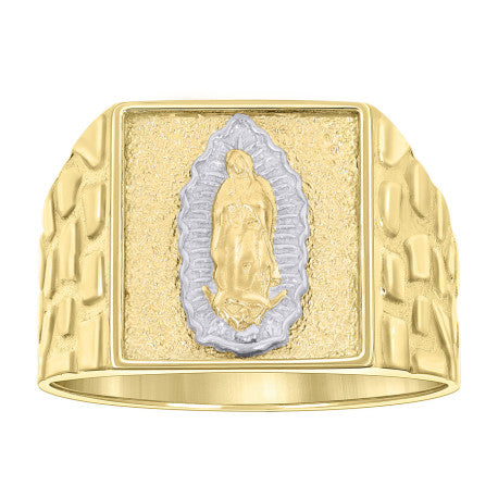 10Kt Gold Ring