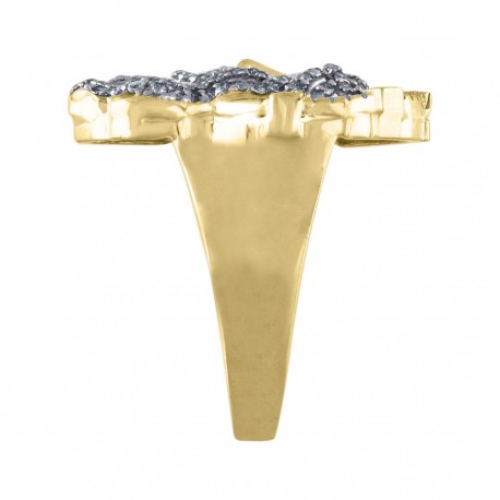 10Kt Gold Ring
