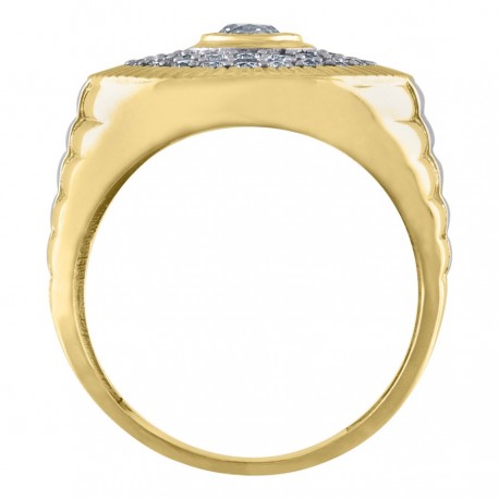 10Kt Gold Ring