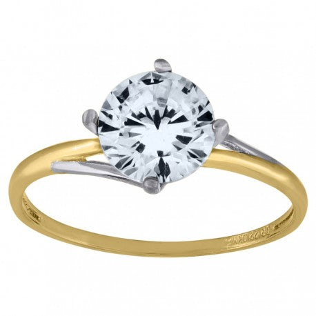 10Kt Gold Ring