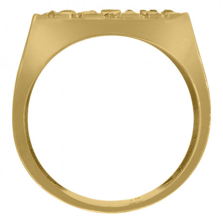 10Kt Gold Ring