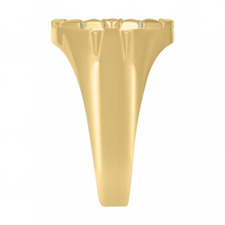 10Kt Gold Ring