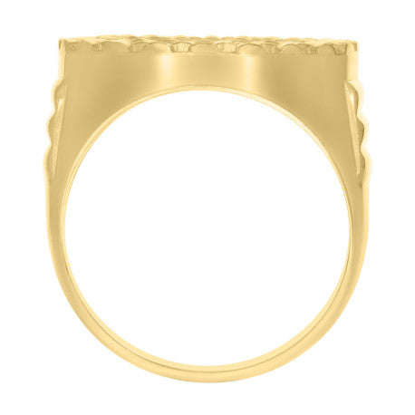 10Kt Gold Ring