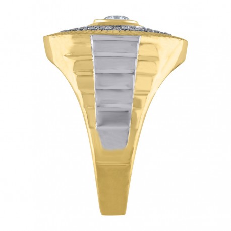 10Kt Gold Ring