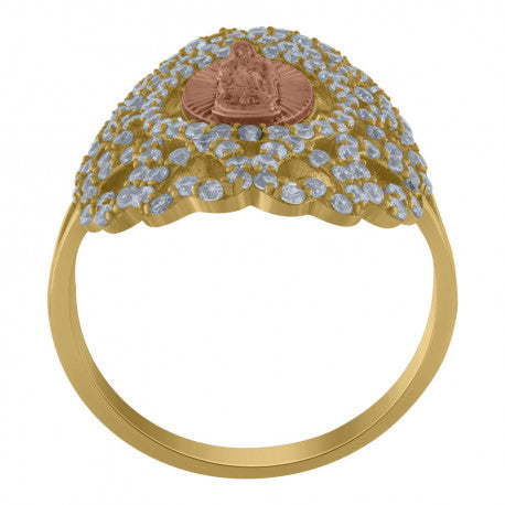 10Kt Gold Ring