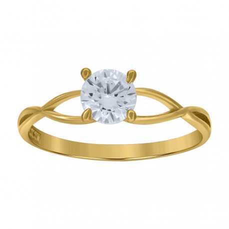 10Kt Gold Ring