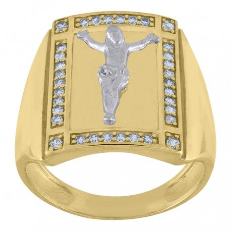10Kt Gold Ring