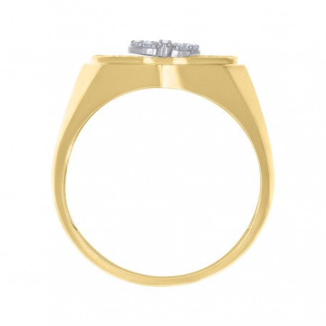 10Kt Gold Ring