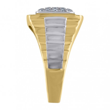 10Kt Gold Ring