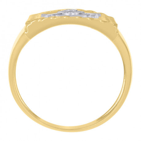 10Kt Gold Ring