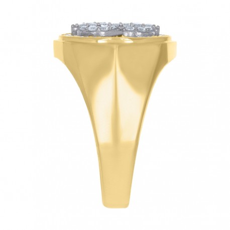 10Kt Gold Ring