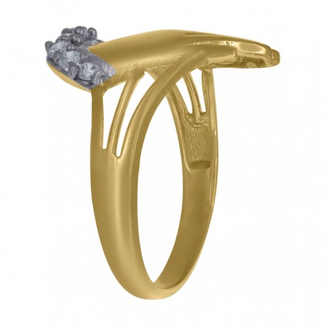 10Kt Gold Ring