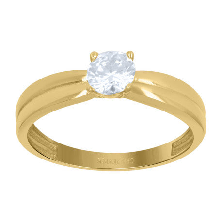 10Kt Gold Ring