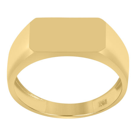10Kt Gold Ring