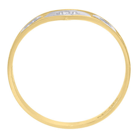 10Kt Gold Ring