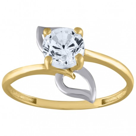 10Kt Gold Ring