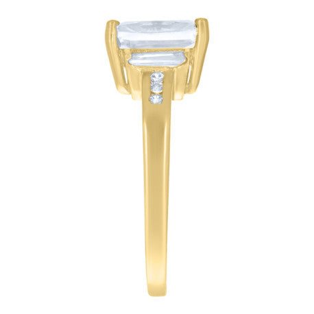 10Kt Gold Ring