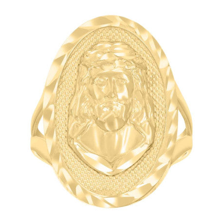 10Kt Gold Ring