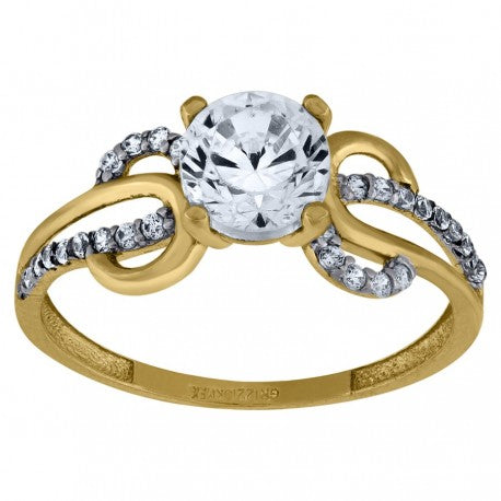10Kt Gold Ring