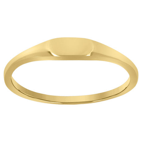 10Kt Gold Ring