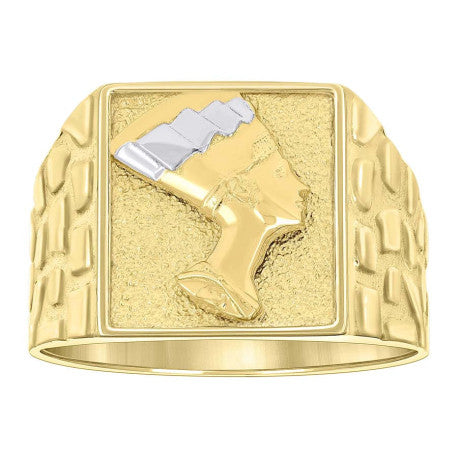 10Kt Gold Ring