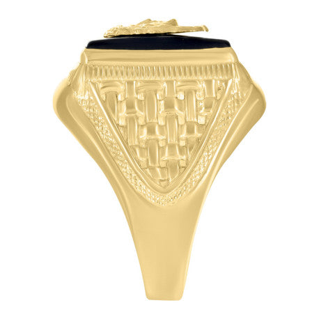 10Kt Gold Ring