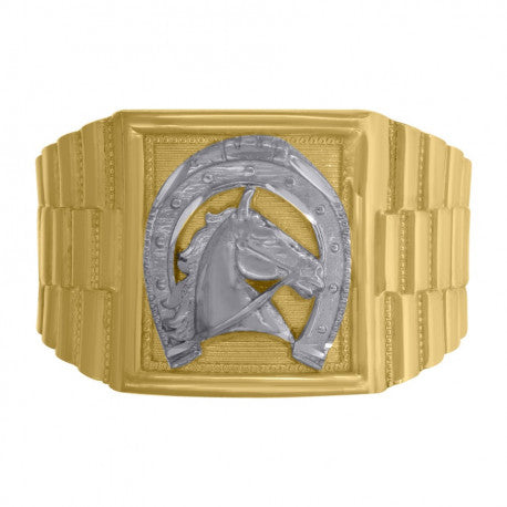 10Kt Gold Ring