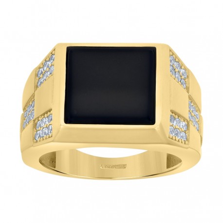 10Kt Gold Ring